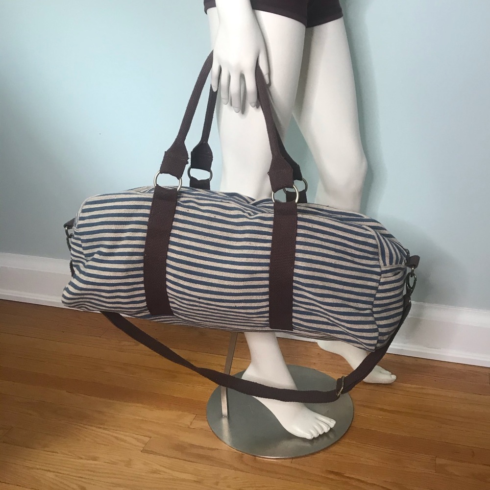 Brand New Aphorism Yoga Bag with Strap